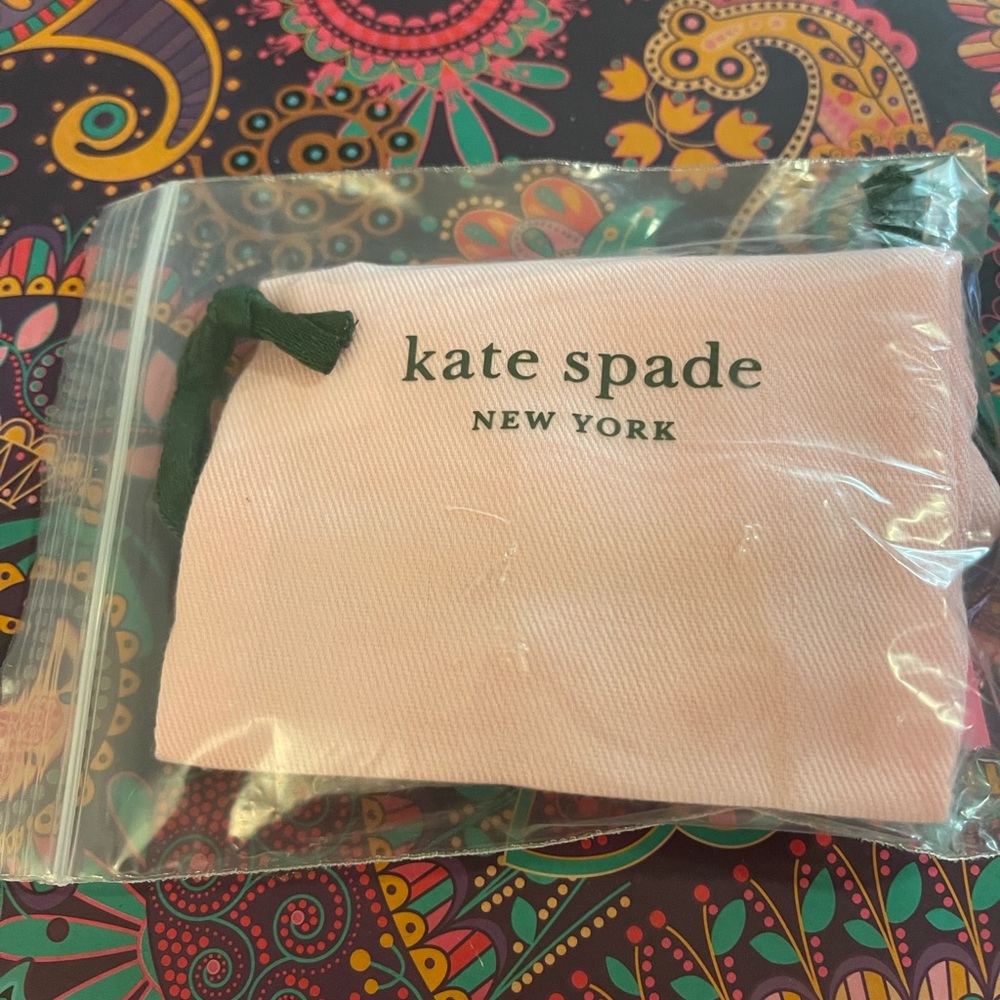 Kate Spade Rise & Shine Stud Earrings - Set Of 2